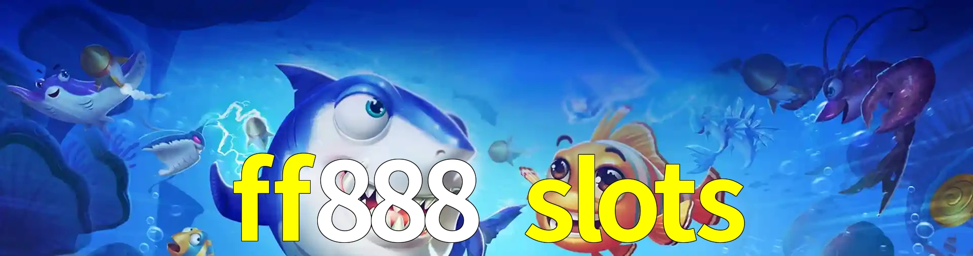 Pescaria Online no ff888 slots Cassino