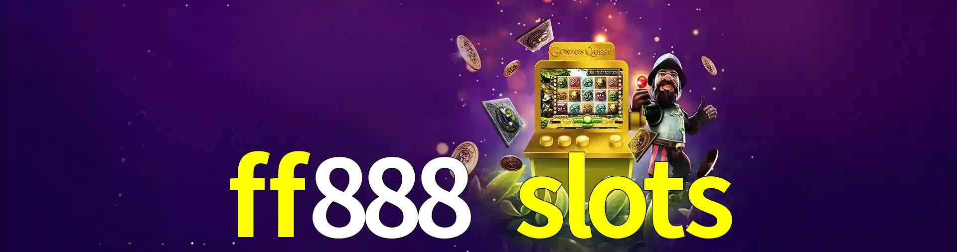 ff888 slots Brasil